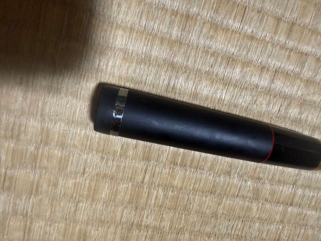 がまかつ　がま磯　デニオス　　1.5号