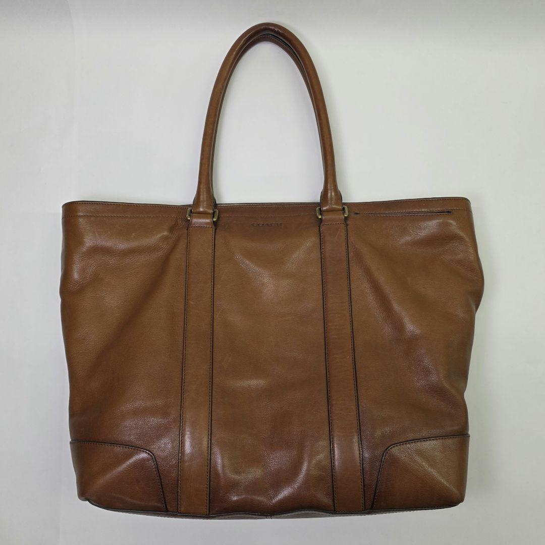 COACH　ブリーカーレガシー　L1269 70600