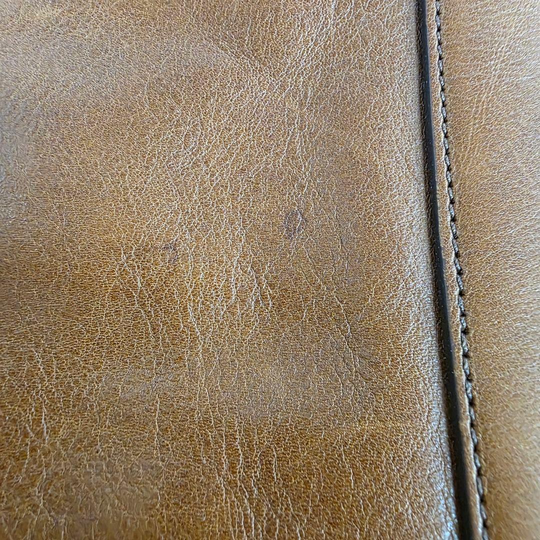 COACH　ブリーカーレガシー　L1269 70600