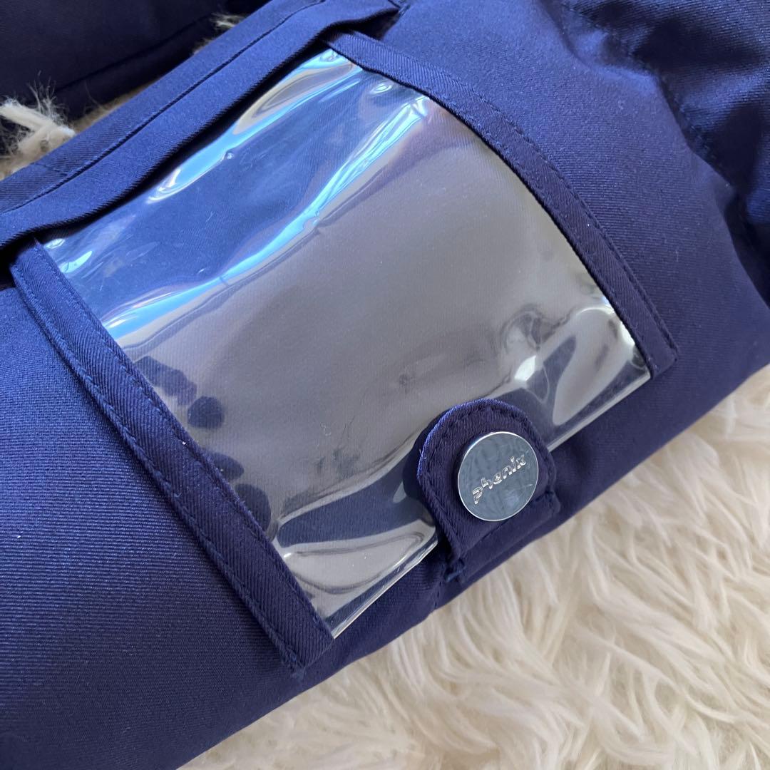 #Q12✨phenix✨ORCAshell スキーウェア 上下 レディースL