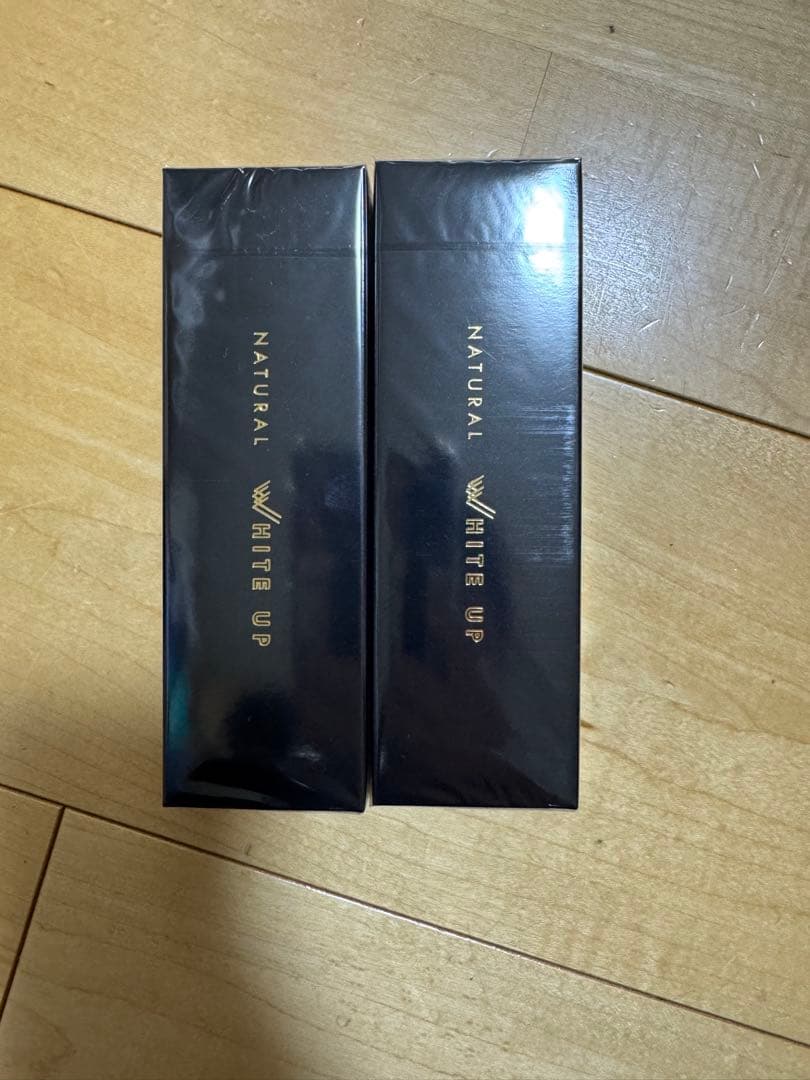 NATURAL ミネラルエアリションクリーム 30g 2本セット