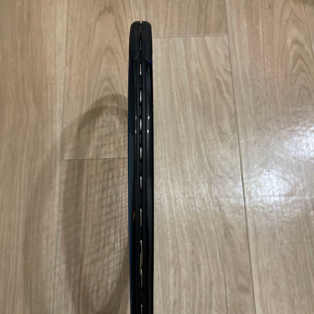 HEAD GRAVITY PRO200 グリップ2