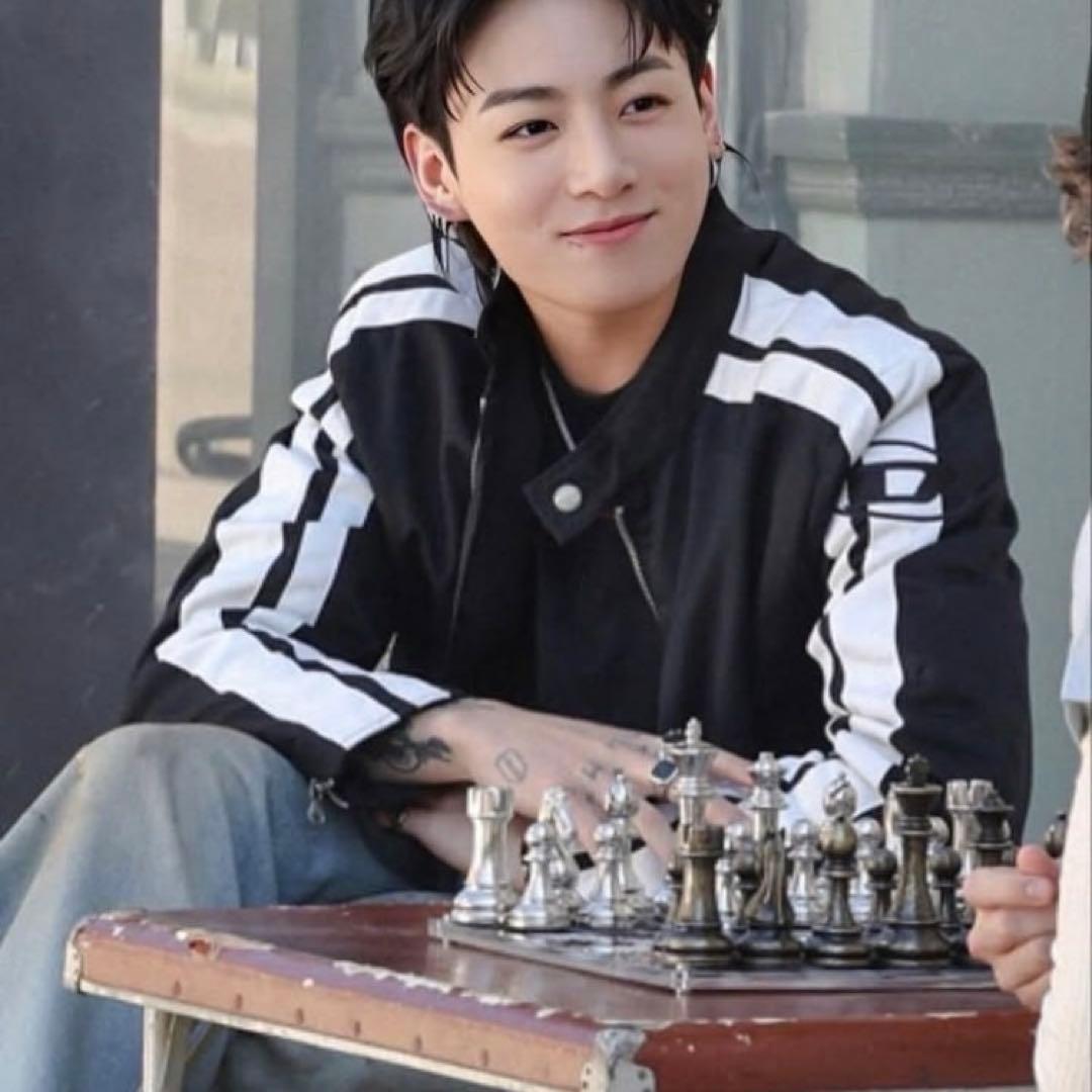 DIESELJ-BeckバイカージャケットBTSジョングク着用サイズ44