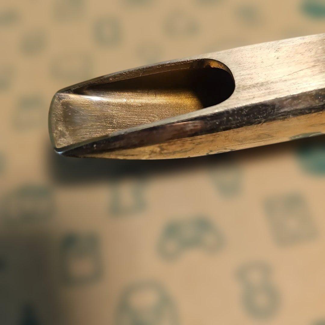 ottolink super tone master 8☆ テナーサックス用