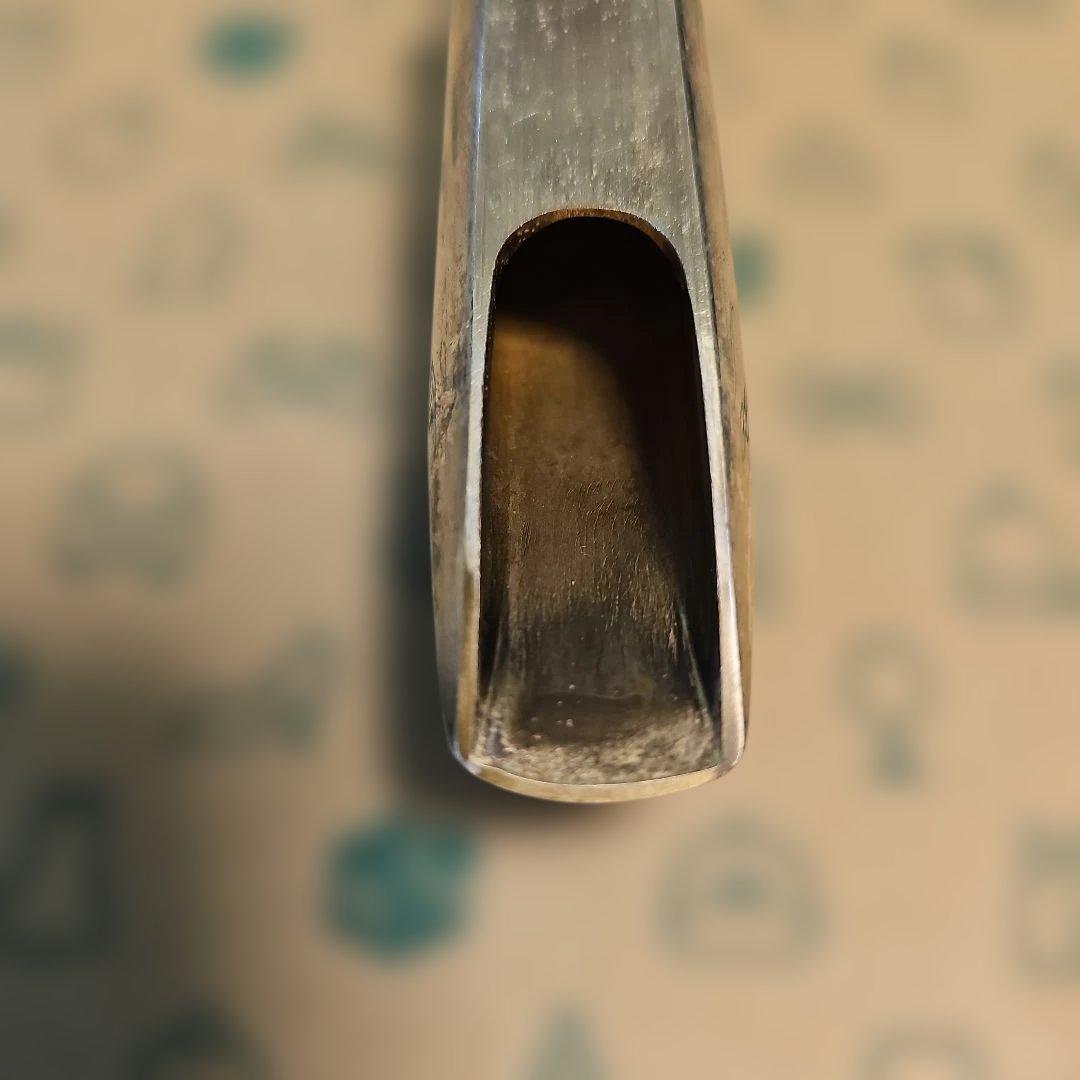 ottolink super tone master 8☆ テナーサックス用