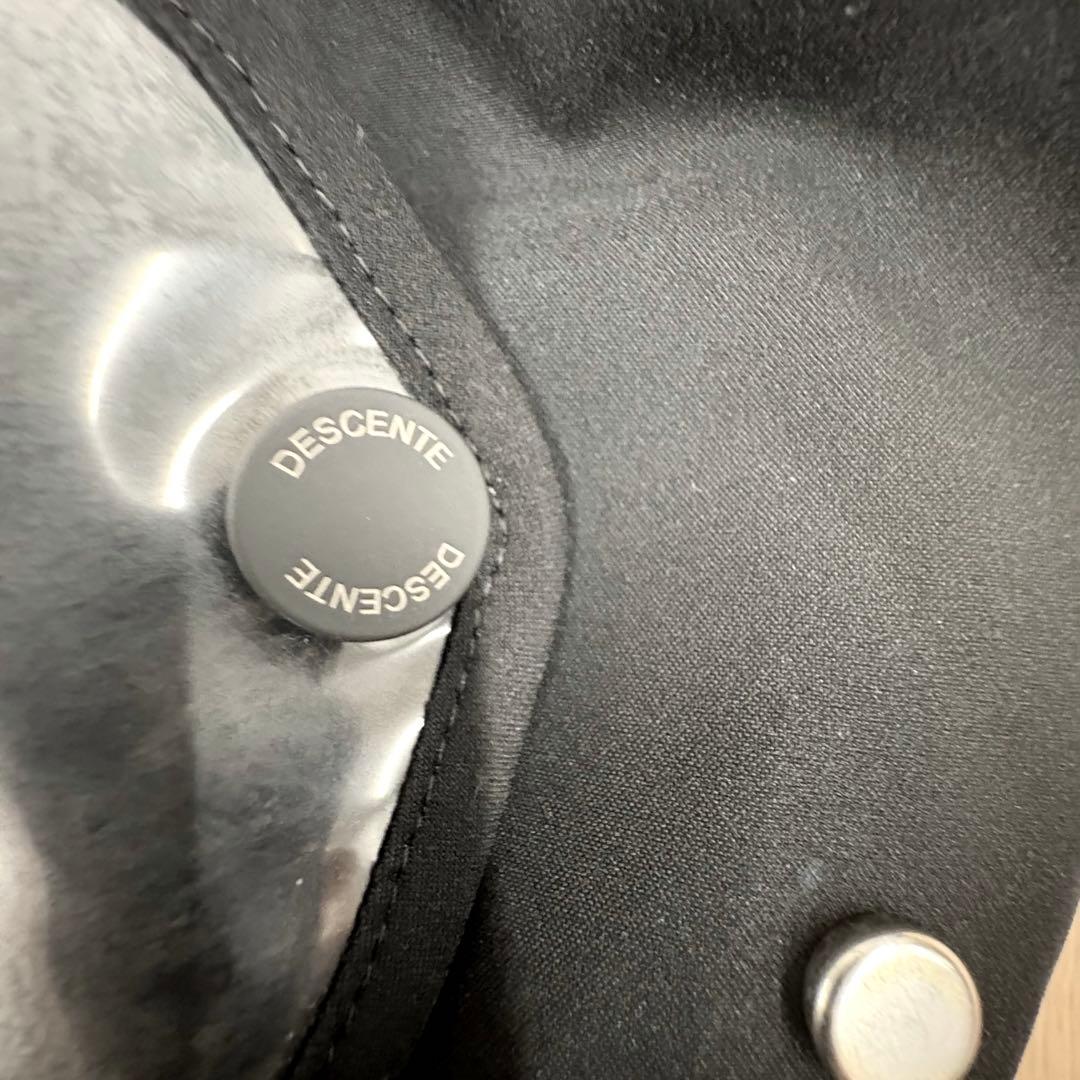 DESCENTE デサント スキーウェア JACKET 60 DWMOJK70