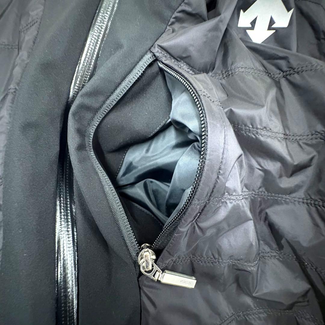 DESCENTE デサント スキーウェア JACKET 60 DWMOJK70