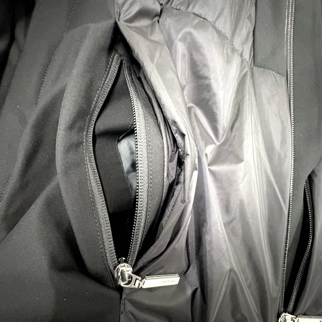 DESCENTE デサント スキーウェア JACKET 60 DWMOJK70