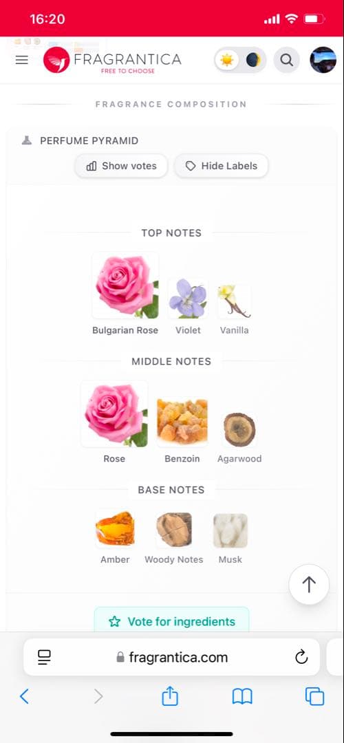 香水(男性用) Afnan Zimaya Impulse Oud