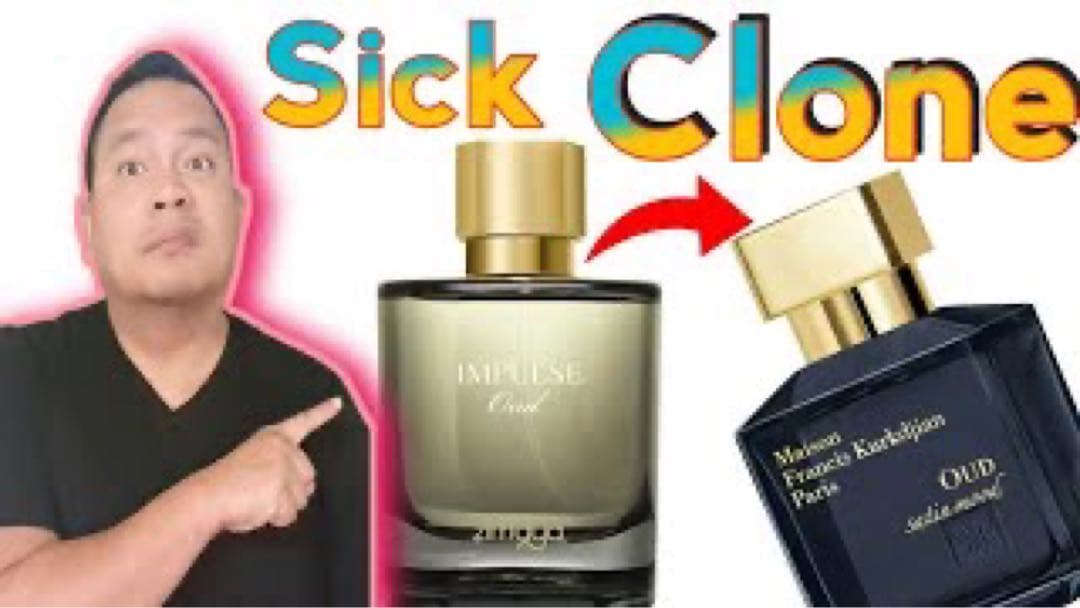 香水(男性用) Afnan Zimaya Impulse Oud