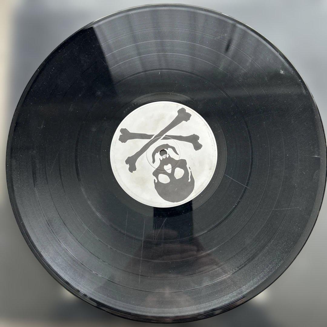 THEE MICHELLE GUN ELEPHANT 106 レコード