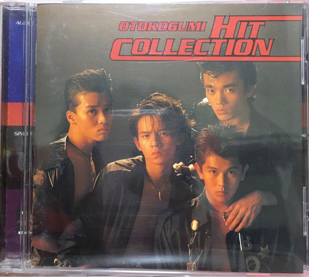 男闘呼組/ヒット・コレクション