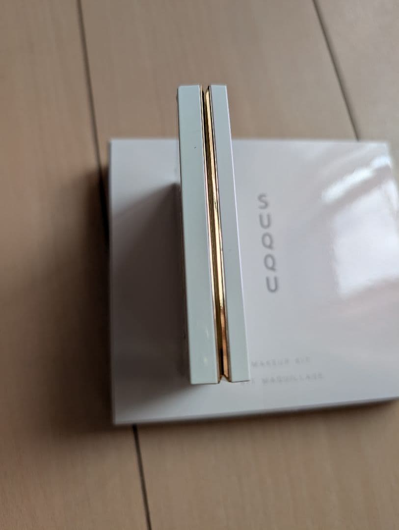 SUQQU メイクアップキット 舜華