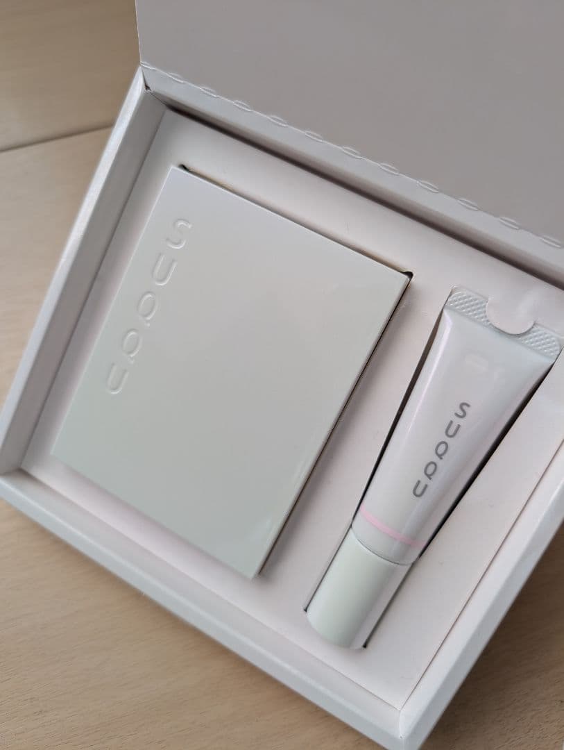 SUQQU メイクアップキット 舜華