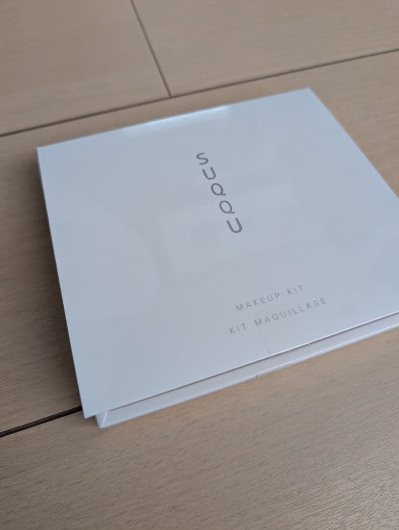 SUQQU メイクアップキット 舜華