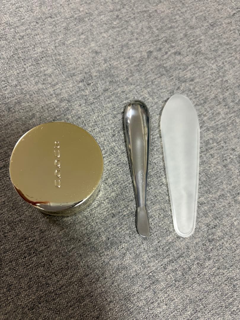 SUQQU インテンス リッチ アイクリーム 13g