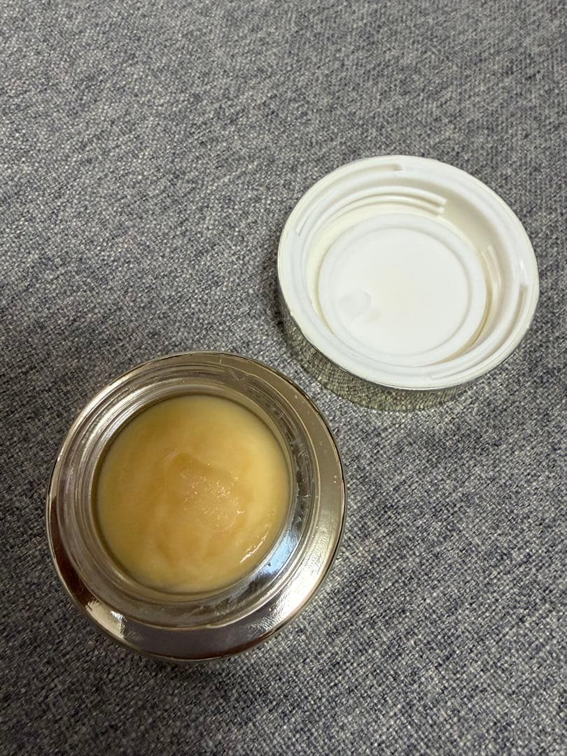 SUQQU インテンス リッチ アイクリーム 13g