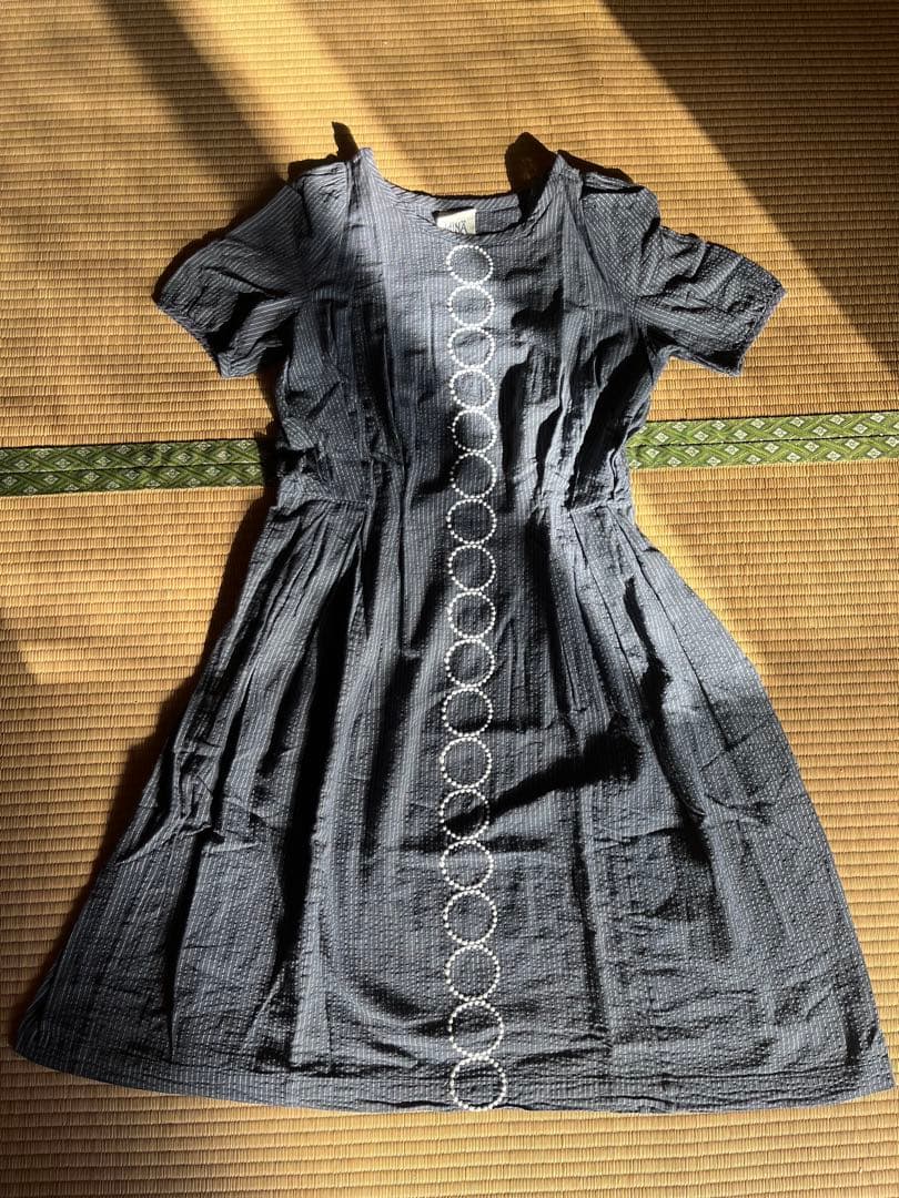 レア✨minaランドリーtambourine