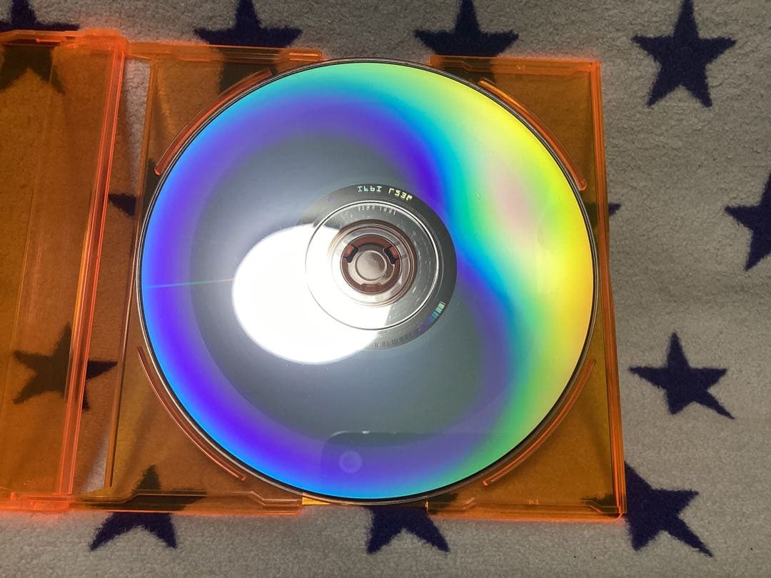 【非売品】 BUMP OF CHICKEN SPECIAL CD