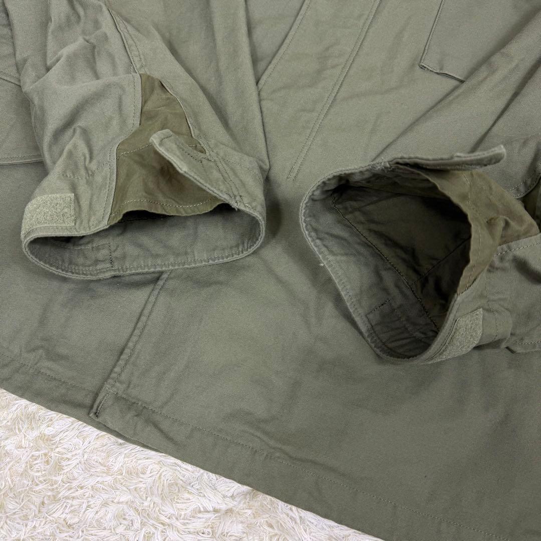 【タグ付き】COOTIE Error Fit M-65 Field Jacket