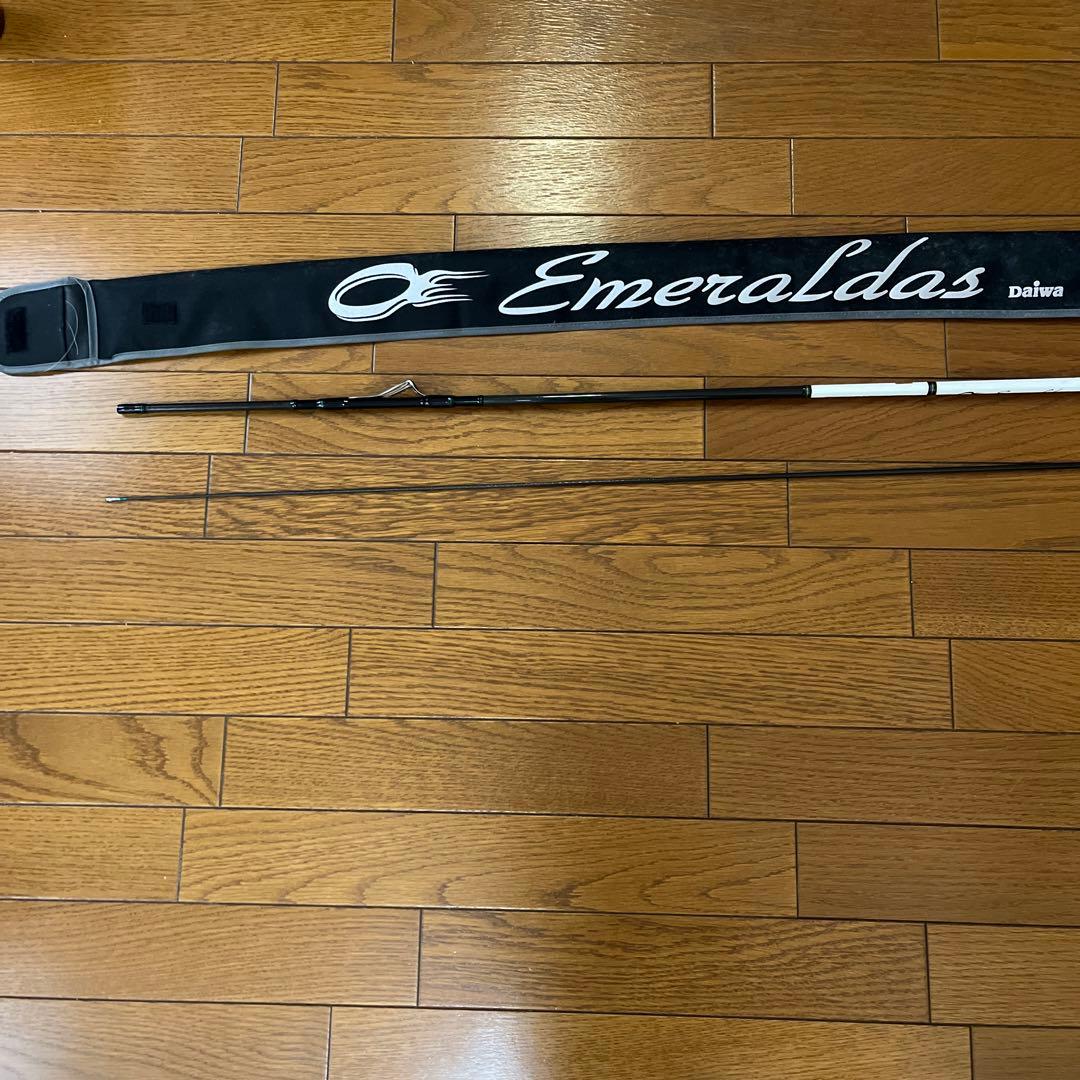 ダイワ　エメラルダスST81M-MD