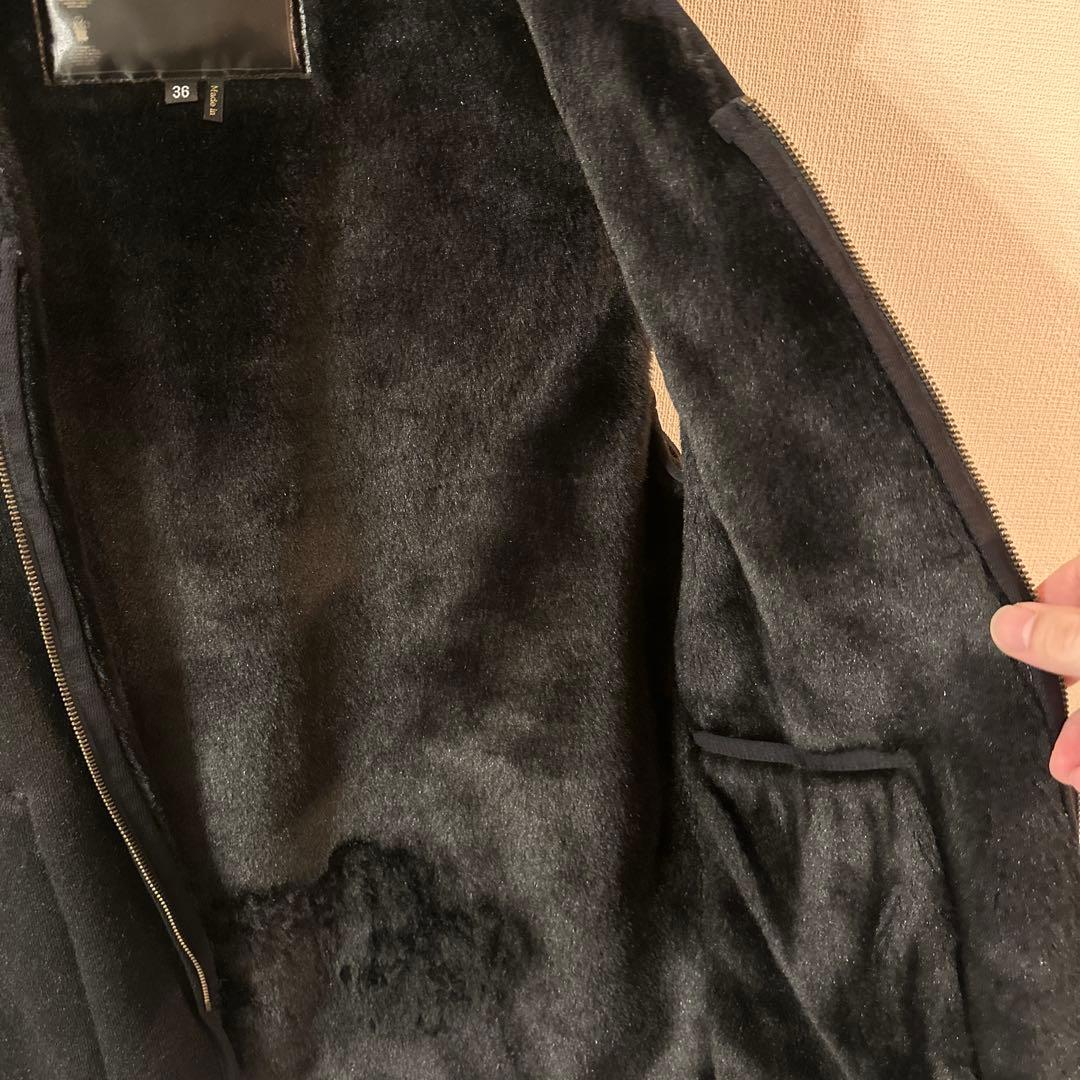 【バブアー】ファーベストライナー•SLサイズ36