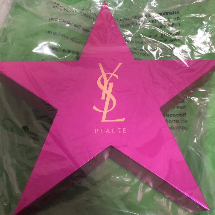 ノエルミニルージュ　ヴォリュプテ　シャインセット