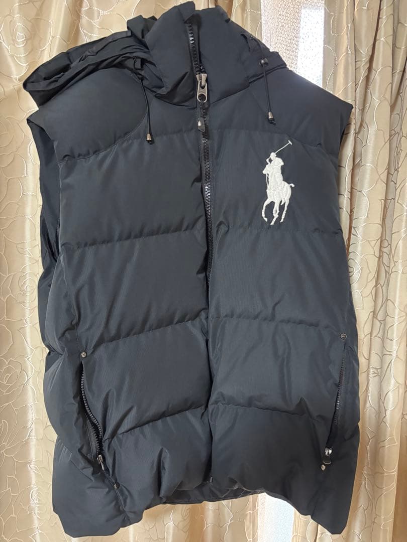 ポロラルフローレン　ベスト