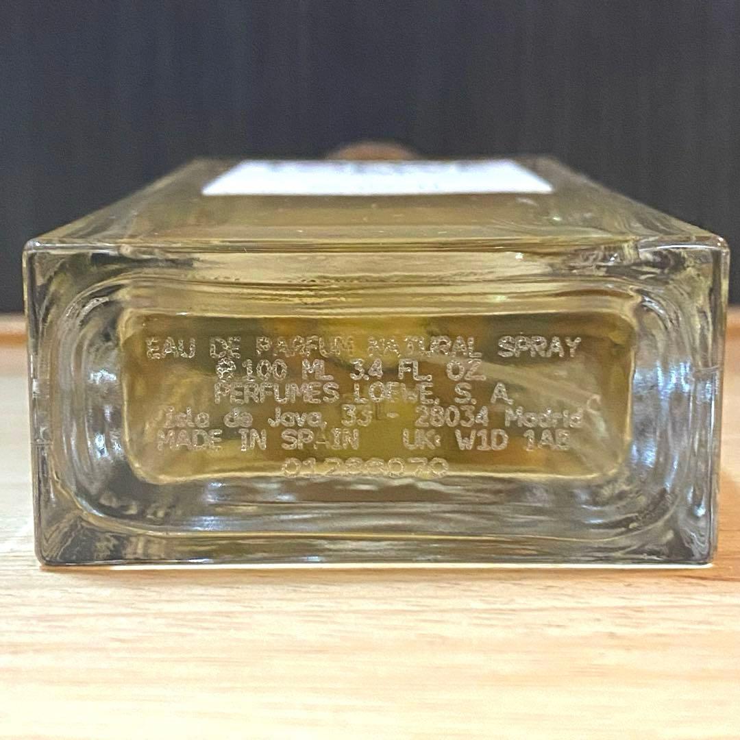 ほぼ満タン LOEWE 001 ウーマン オードパルファム 100ML スプレー