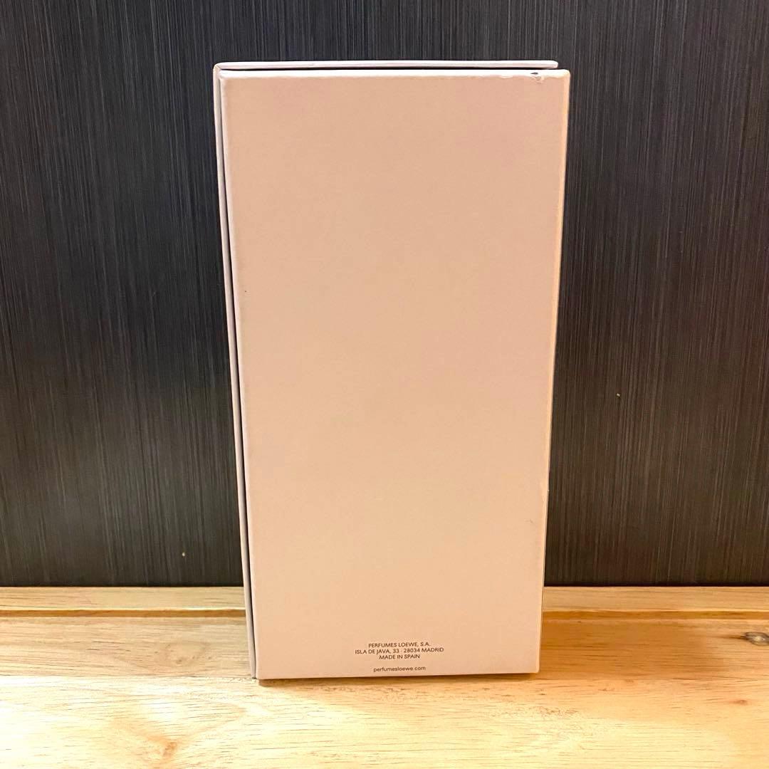 ほぼ満タン LOEWE 001 ウーマン オードパルファム 100ML スプレー