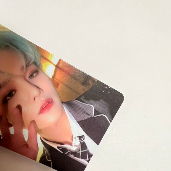 CIX スンフン トレカ mmt