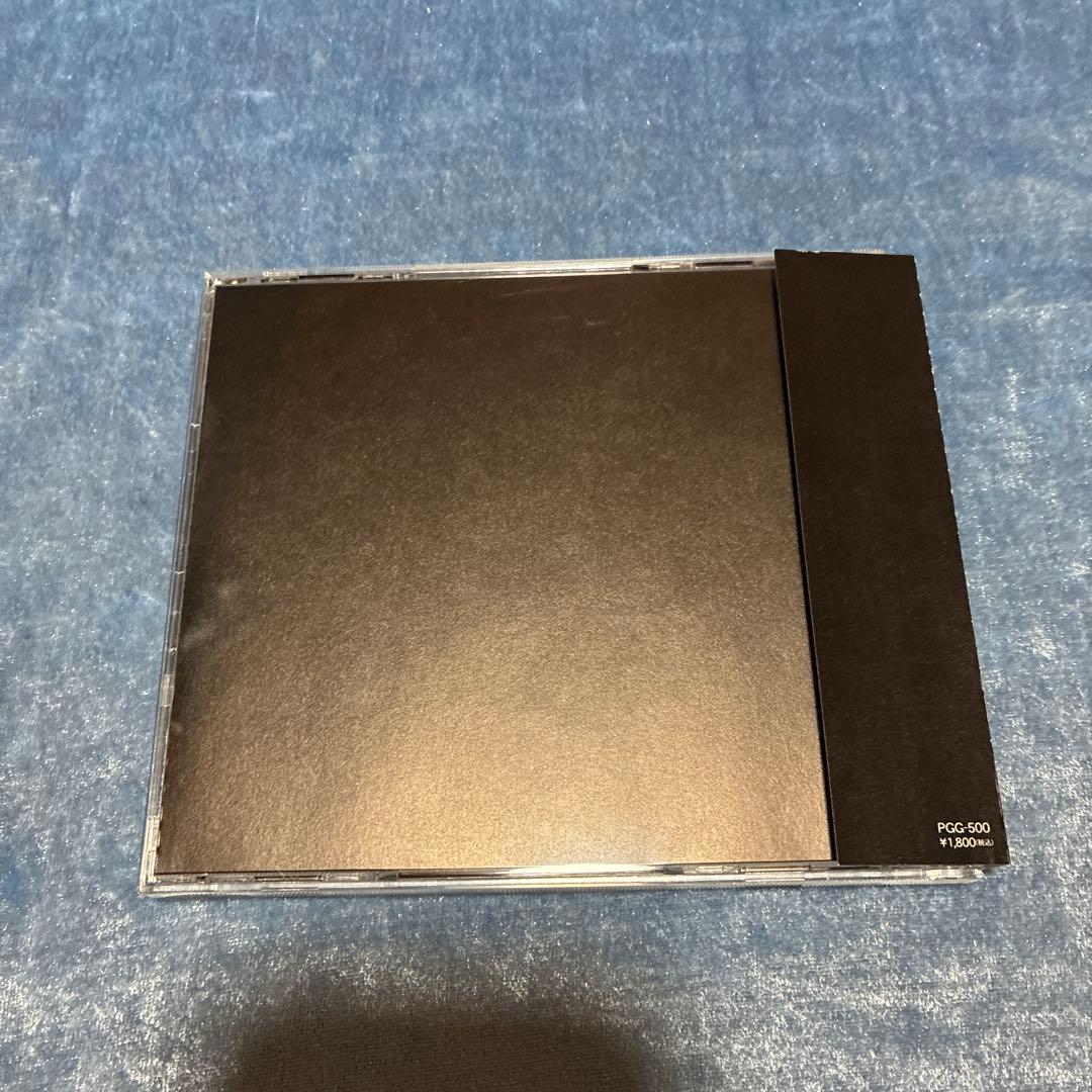 ベリィ「白痴」