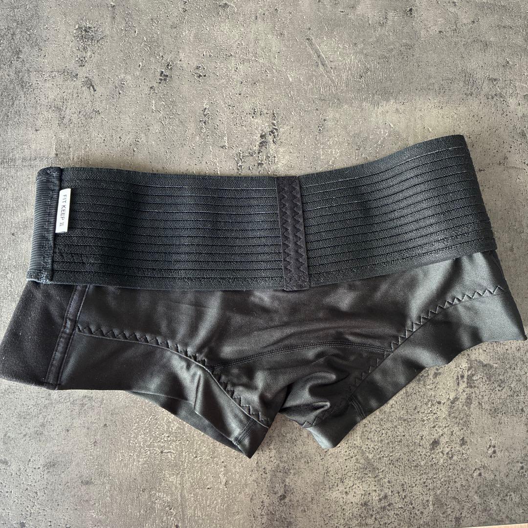 【美品】FIT KEEP2 Lサイズ