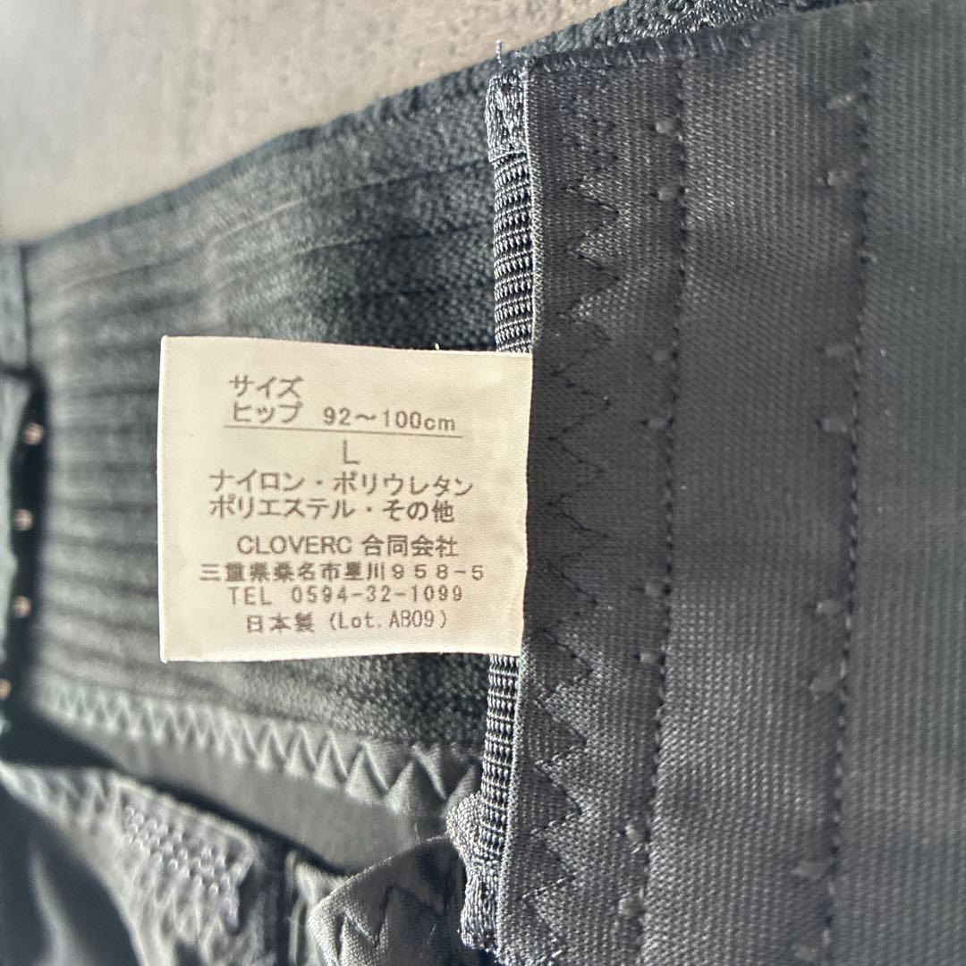 【美品】FIT KEEP2 Lサイズ