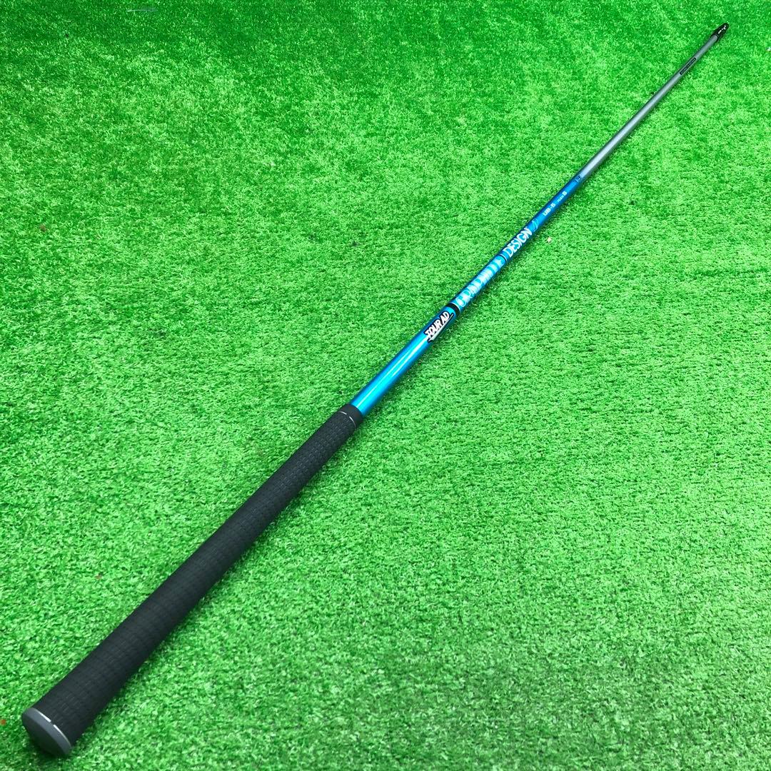 Gsh-811 TourAD シャフト単品 UB-5 flexS サンプル品