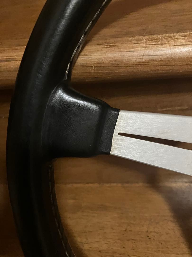 E.Nardi ナルディ　ステアリング　ホーンボタン　ホーンリング