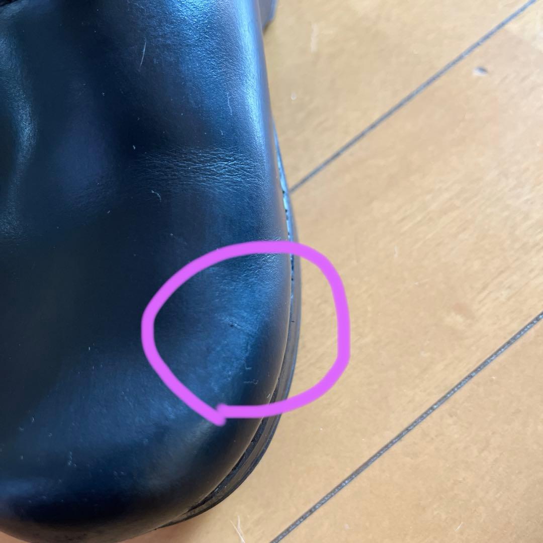 ダンスコ　サイズ35