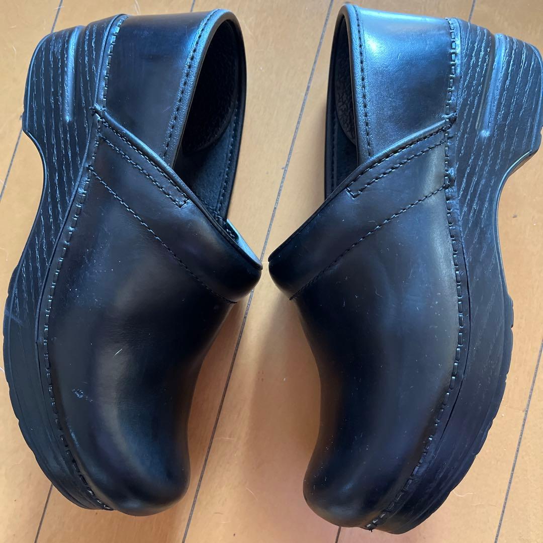 ダンスコ　サイズ35