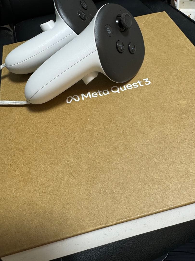  Quest 3 512GBヘッドストラップセット　特価