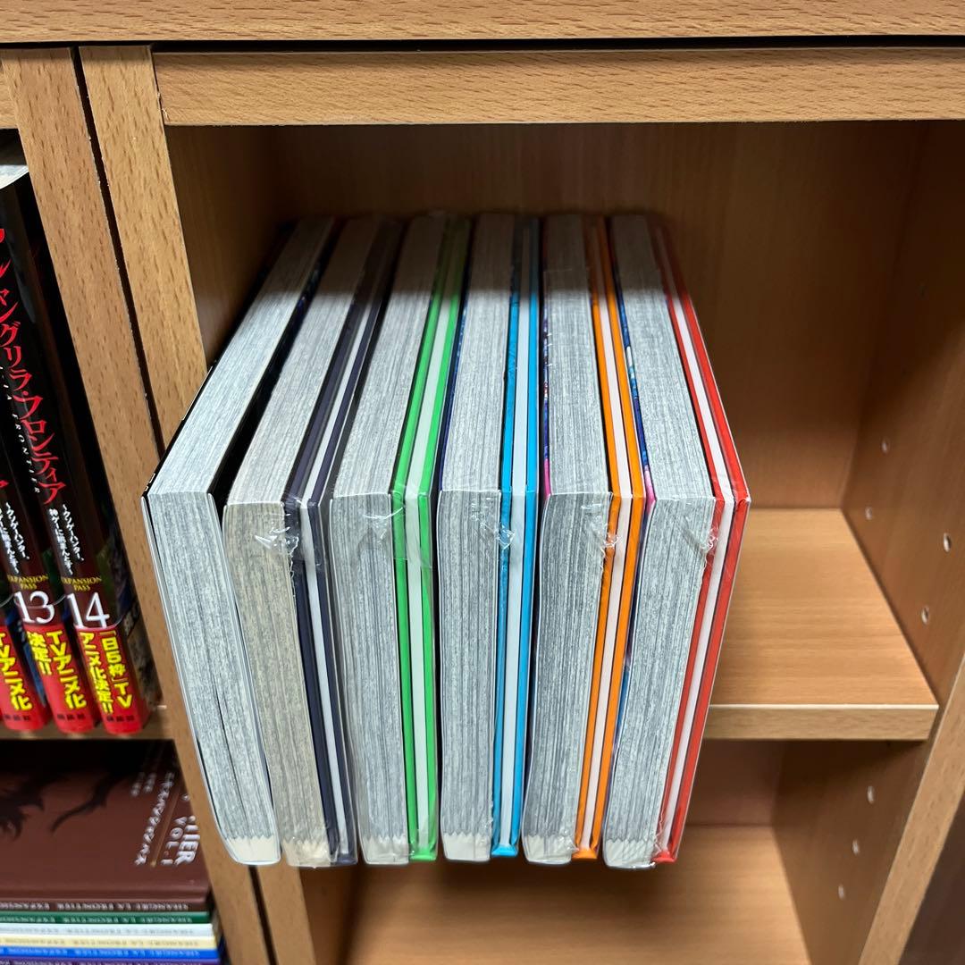 特装版　シャングリラ・フロンティア　全巻(1〜20巻)