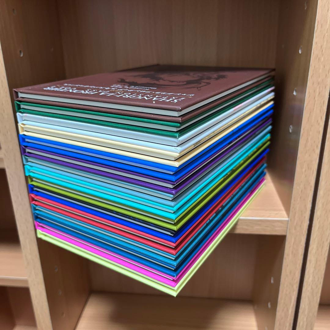 特装版　シャングリラ・フロンティア　全巻(1〜20巻)