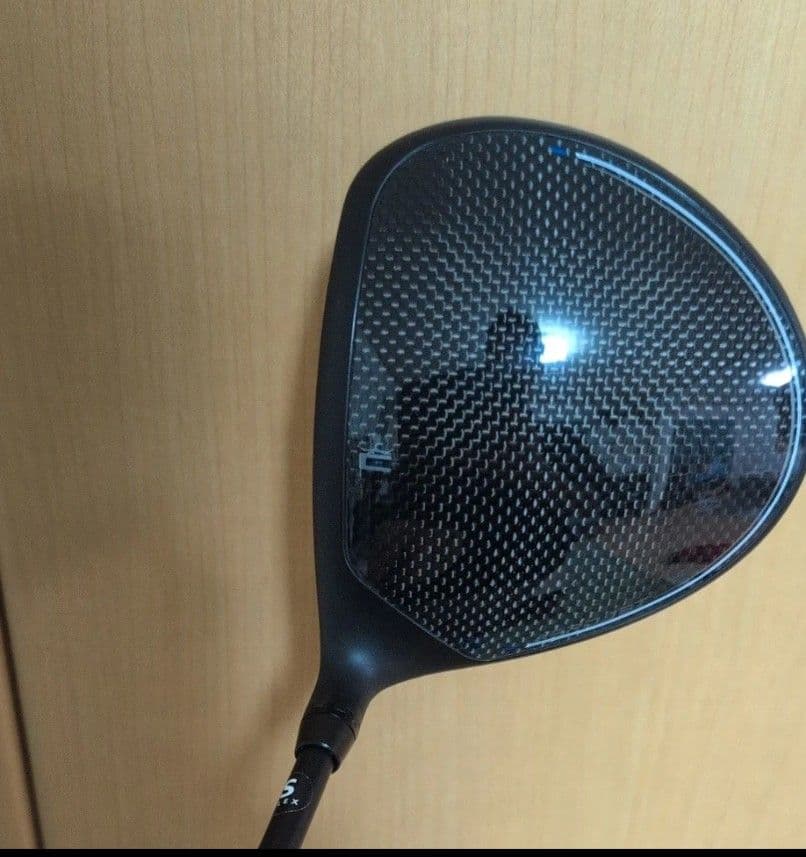 コブラ　エアロジェット　9度