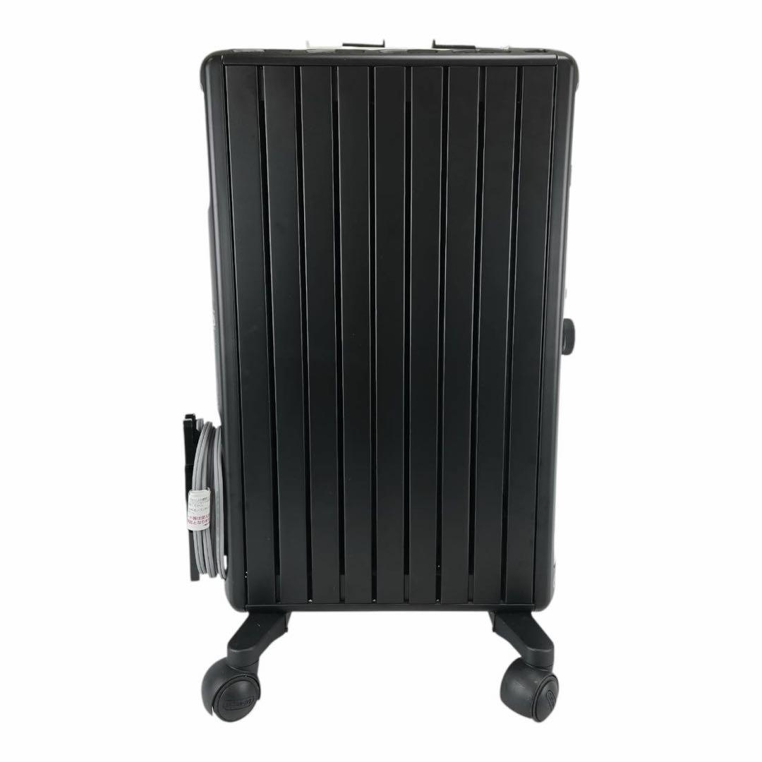 ✨極美品✨デロンギ マルチダイナミックヒーター MDHU12-PB リモコン付