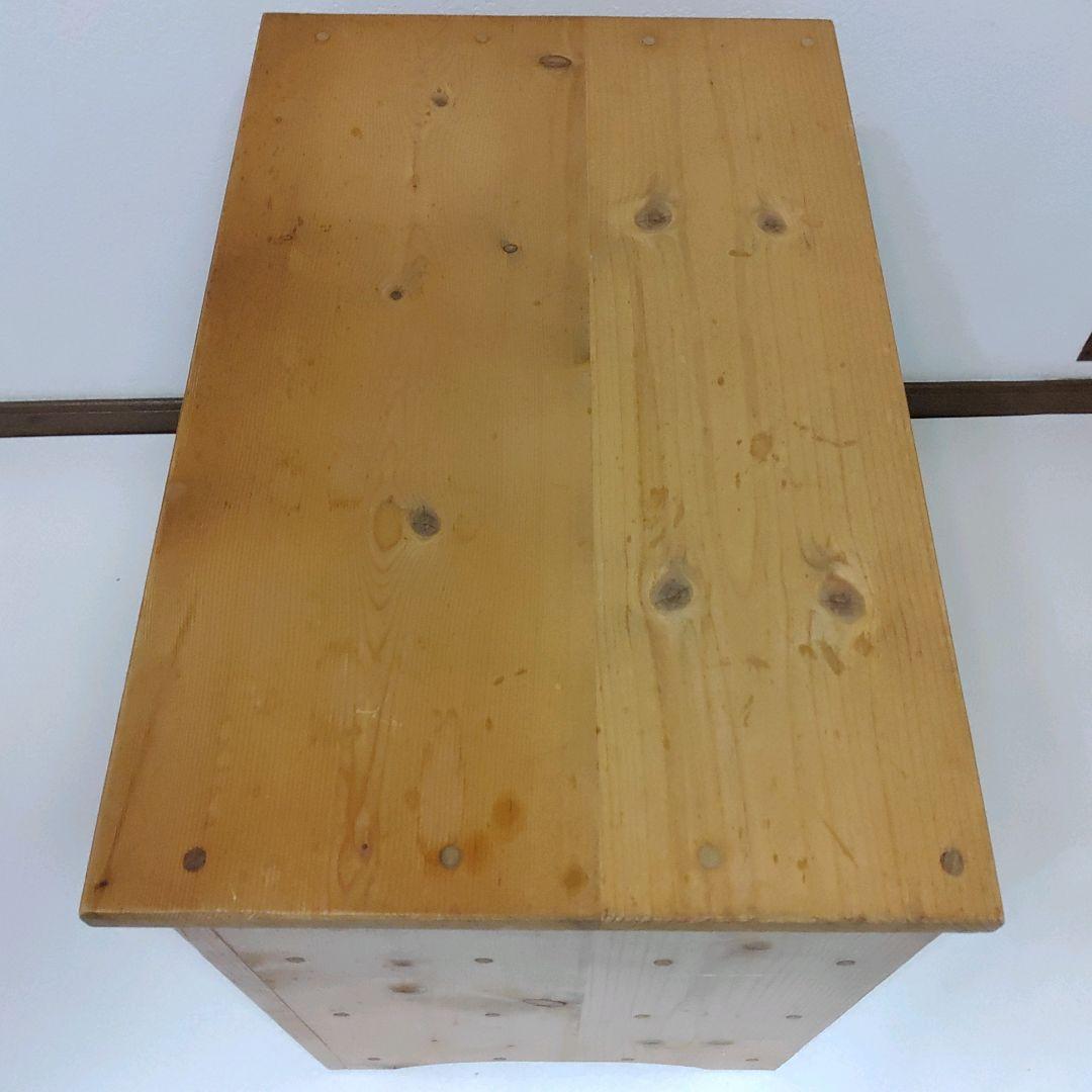 カントリー家具 アメリカン カントリー ハートチェスト 箪笥 キャビネット