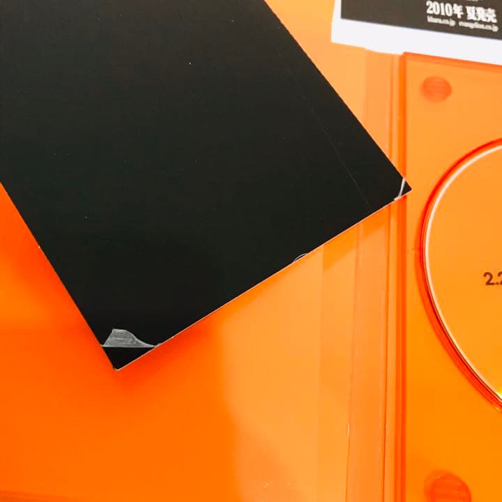 フィルム付　エヴァンゲリオン　映画　序　破　 DVD Q  Blu-ray 3点