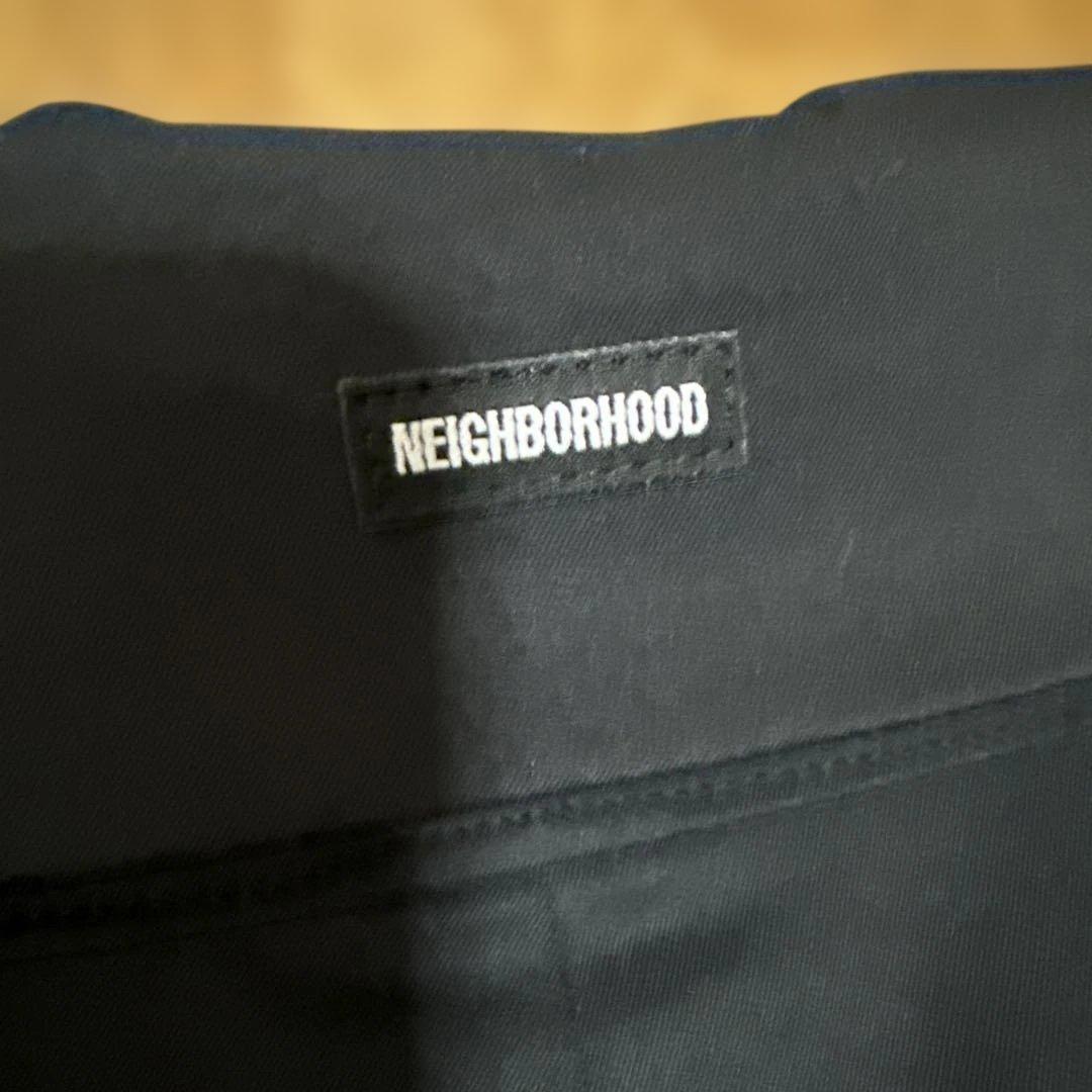 【本日限定値下げ】 ISLEY/ E-COAT Mサイズ ブラック