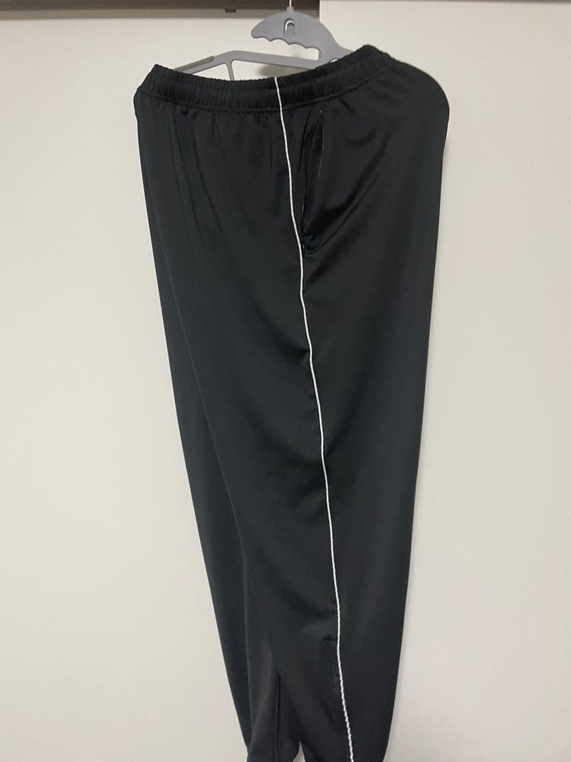 ボーラホリック ballaholic ハイパーストレッチジャージ　パンツ