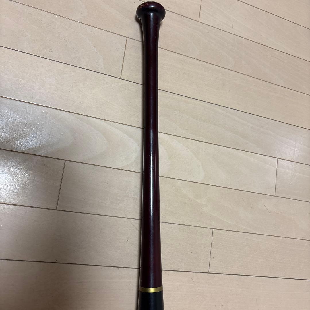 Marucci Pro Model 木製バット cu26