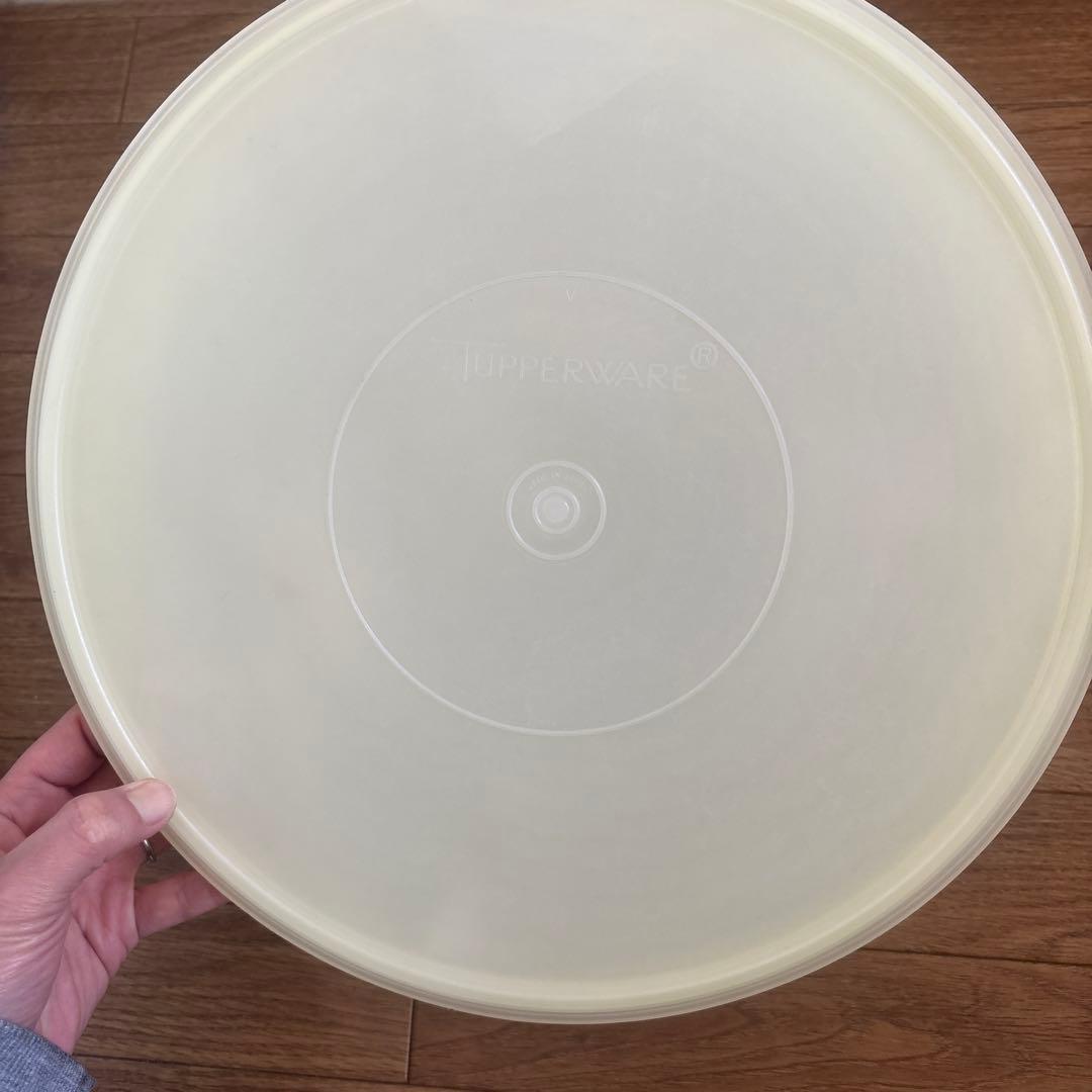 タッパーウェア スーパーミックスボウル