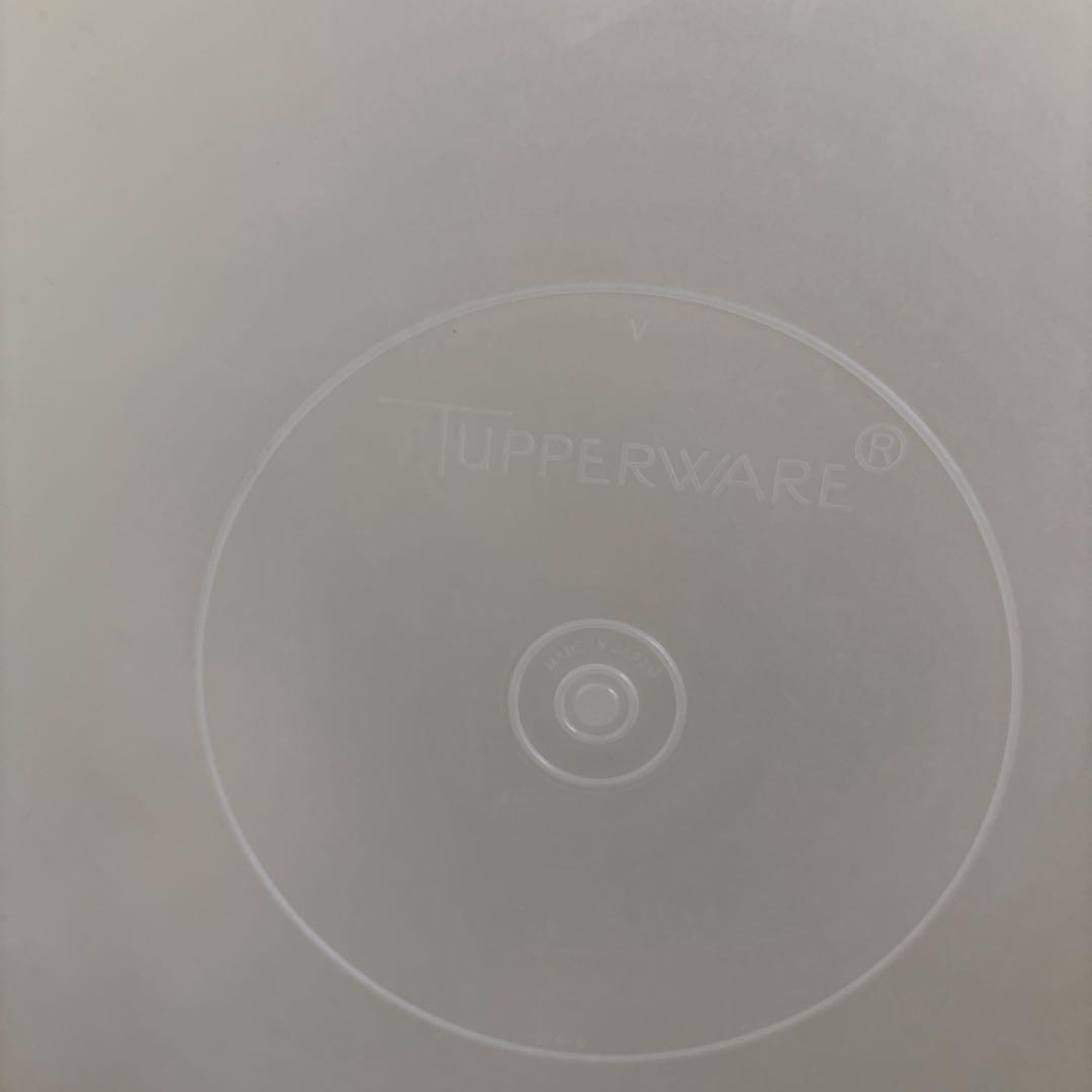 タッパーウェア スーパーミックスボウル